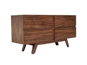 Madera Sapelli Caobilla Caoba Encino Roble Osb Arce Fresno/Contrachapado marino Alto brillo Mdf Triplay Parota Con - Product Image 3