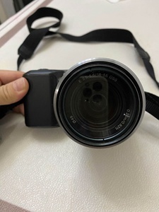 Cámara Sony NEX-3 de <span class=keywords><strong>Segunda</strong></span> <span class=keywords><strong>Mano</strong></span>, Kit de 14.2MP, APS-C, Sin Espejo - Product Image 5