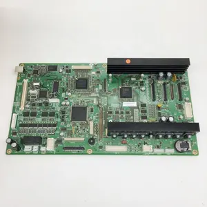 Original Neue Mimaki JV33 Mainboard Hauptplatine Hauptplatine, Mimaki Jv33 Drucker Ersatzteile