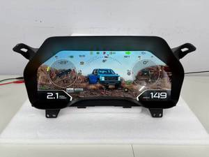 วิทยุติดรถยนต์ Flysonic 2+32 Carplay หน้าจอสัมผัส <span class=keywords><strong>9</strong></span> นิ้ว พร้อม Android Auto สำหรับติดตั้งบนแผงหน้าปัด รองรับเครื่องเล่น MP3/MP4 - Product Image 4