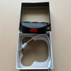 Wholesale 1801 Rechargeable LED Flashlight Key Chain IPX Waterproof with Magnetic Base Perfect Camping Bluk Stock - Product Image 1