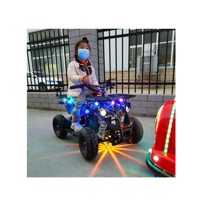 Le VTT électrique de la meilleure qualité le moins cher voiture jouet à batterie pour enfants VTT à quatre roues - Product Image 3