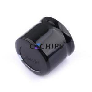 Condensateur électrolytique en aluminium à encliquetage SW62W181MNNXS02S2, composant traversant (THT), D30xL25mm 180uF 20% 450V - Product Image 2