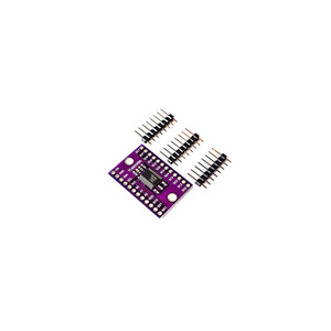 เจเควี นิว แอนด์ ออริจินัล TCA9548A โมดูลสวิตช์ I2C 8 ช่อง บอร์ดขยายหลายช่องทาง บอร์ดพัฒนาโมดูล - Product Image 1
