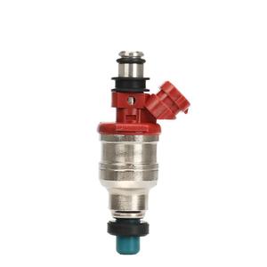 Injecteur de carburant 23250-35040 pour moteur diesel Toyota Hilux, soupape d'injection - Product Image 2