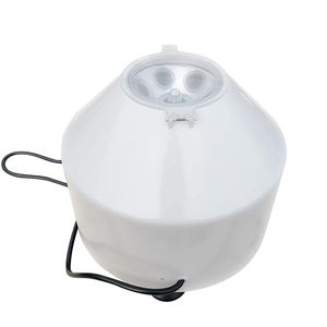 800-1 equipamento de laboratório baixa velocidade de alta velocidade LED Display Laboratório centrífuga separador Lab centrífuga - Product Image 4