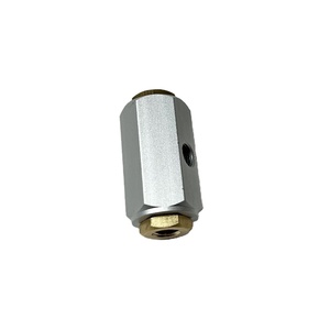 Nouveau Kit de Service Manny – Soupape de Purge 88291008-365 en Aluminium, Kit de Réparation pour Compresseur d'Air, Pièces Détachées avec Garantie de 6 Mois - Product Image 1