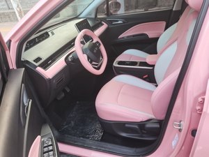 ขายส่งรถยนต์ไฟฟ้า Neta V รุ่นพิเศษสีชมพู ปี 2021-2022 รุ่น Tide 400 Lite ระยะทางวิ่ง 401 กม. ราคาประหยัด เป็นทางเลือกที่คุ้มค่า - Product Image 4