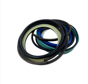 Kit de réparation de joint hydraulique EPDM pour pompes d'irrigation Kit de remplacement de joint d'irrigation agricole fabriqué en Chine - Product Image 5