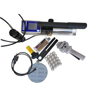 Lcd Digitale Displaytrekker Adhesietester (Trekmethode) Voor Coating - Product Image 1