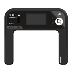 Trường học sử dụng photogate 3.0 để nghiên cứu vận tốc cho cơ học vật lý - Product Image 1