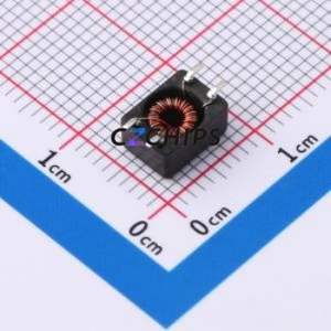 FC-SLF0904-513DL Common Mode Filter SMD RF ( Number of Channels: 2 )( Dielectric Strength: 250V@AC )( Rated Current: 800mA ) - Product Image 2