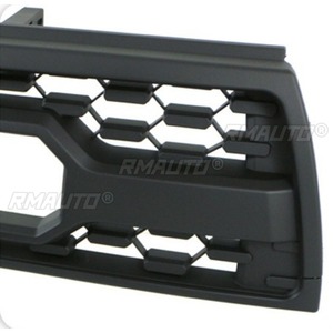 Parrilla Delantera para Toyota 4Runner 1996-2002, Parrilla Deportiva, Kit de Carrocería, Accesorios para Auto - Product Image 4
