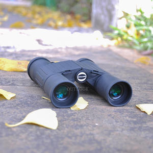 Échantillon gratuit Jumelles de haute qualité imperméables pour l'extérieur avec télémètre pour mesurer la distance jusqu'à 2000 yards - Product Image 5