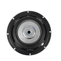 Haut-parleur de voiture universel à aimant unique SVC, haut-parleur de basses de 8 pouces, RMS 70W, installation facile pour haut-parleur de voiture