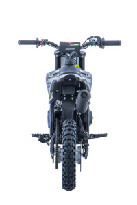 Penjualan Langsung Pabrik Baru 2025 ZUUMAV A1-110 Sepeda Motor <span class=keywords><strong>Mini</strong></span> 110cc dari Cina untuk Pemula - Product Image 6