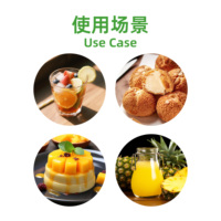 Concentré de jus de litchi congelé, emballage en fût, boisson en jus, grossiste