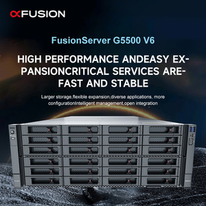 Nuevo Sistema de Almacenamiento para IA en Computadoras NAS, Servidores y Estaciones de Trabajo, PC con GPU Dedicada de 10 Gbps, Servidor Xeon para Medios, Servidor Deepseek - Product Image 3