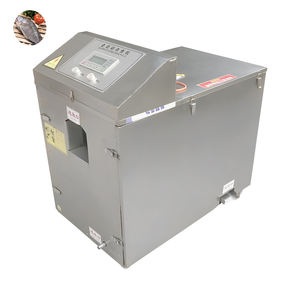 เครื่องกำจัดอวัยวะภายในปลาแบบอัตโนมัติสำหรับปรับขนาดทำความสะอาด - Product Image 4