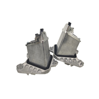 Module de Diode de clignotant JUSHUOl 63117352553 63117352554 pour 14-16 BMW série 5 528i 535i 550i