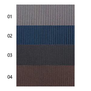 Sacs de mode colonne bar trolley case jacquard armure polyester oxford tissu - Product Image 6