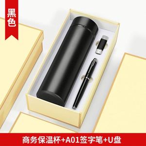 Set de Regalo de Lujo 3 en 1 Promocional con Logotipo Personalizado - Product Image 3