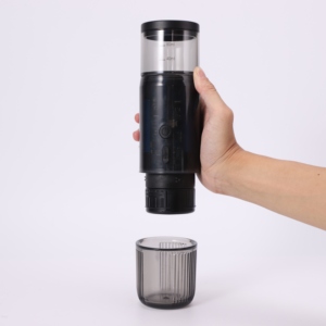 Machine à café multifonctionnelle, distributeur automatique de café, petite machine à torréfier le café, machine à café commerciale La Cimbali - Product Image 4
