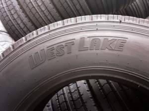 ยางรถบรรทุกคุณภาพสูงขนาด 315/70R22.5, ยางเรเดียลเหล็กทั้งหมดสำหรับรถบรรทุกพาณิชย์ขายส่งจากโรงงาน - Product Image 6