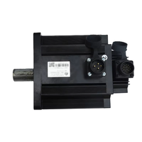 Moteur servo monophasé haute pression, cadre 180, bride 180-21520, 220V/380V, 50Hz, 2000 tr/min, 4,5KW