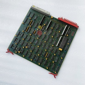 Placa de Circuito Original MA PCB TAS2 81.186.5325 para Piezas de Impresora Offset Heidelberg SM102 CD102 - Product Image 3