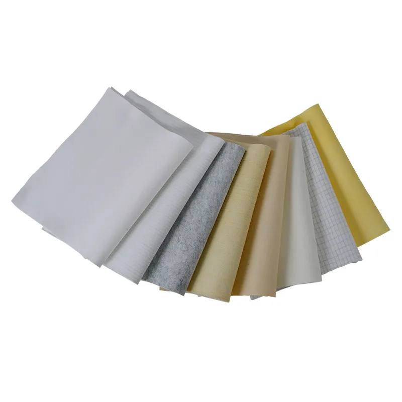 Nylon Mesh 200 Industrial Cloth 100Polyester Fabric for Industrial Filter