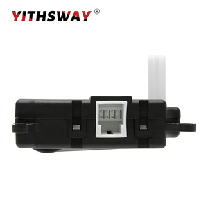 Actuador de puerta de mezcla HVAC para Ford Expedition 2000 604-205 para <span class=keywords><strong>Lincoln</strong></span> Ford <span class=keywords><strong>1999</strong></span> - Product Image 1