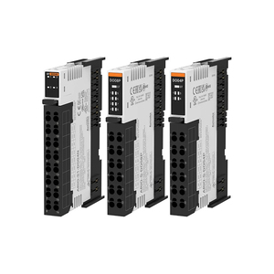 ใหม่ออโต้นิคส์ ไอ/โอ โมดูล ซีรีส์ ARIO รุ่น ARIO-S-A102C2/ARIO-S-A104C2 โมดูล I/O มาตรฐาน - Product Image 6