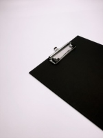 Carpeta de Archivos con Clips de Papel de Alta Calidad Ounasn para Suministros de Oficina