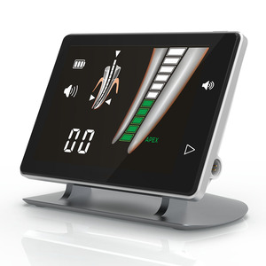 Équipement de bureau <span class=keywords><strong>dentaire</strong></span>, localisateur Apex, écran tactile LCD de 4.5 pouces, appareil de mesure de Canal radiculaire, moteur pour l'endodontie, 1 pièce, offre spéciale - Product Image 5