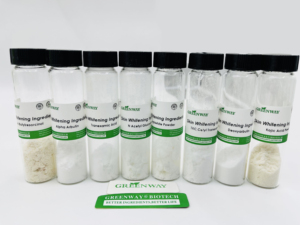 Acide azélaïque/acide nonanédiacide de qualité cosmétique CAS 123-99-9 en poudre - Product Image 5