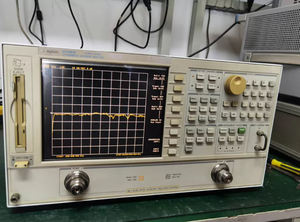 Analizador de Redes Agilent 8720ES Usado - Product Image 3