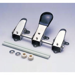 Accesorios para motocicleta KONGJIN, equipo de seguridad con mango enlazado, - Product Image 1