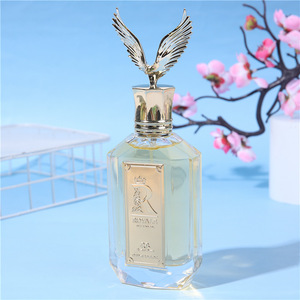 Nouveau lancement 2026 : Parfum unisexe à fragrance <span class=keywords><strong>intense</strong></span> et longue durée pour le Moyen-Orient, les pays arabes, l'Asie du Sud-Est et le Vietnam - Product Image 2
