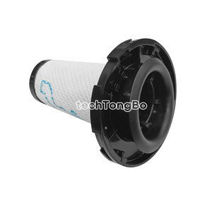 Convient pour Rowentas X-Force <span class=keywords><strong>Flex</strong></span> 9.60 ZR009010 ZR009012 Pièces d'aspirateur RH2037WO RH2038WO RH2039WO RH2078WO Remplacement du filtre HEPA - Product Image 4