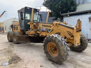 Godet d'excavateur Volvo 740 d'occasion à vendre - Product Image 3