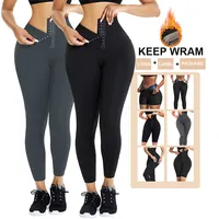 Wholesale Shapewear Leggings To Create Slim And Fit Looking Silhouettes 