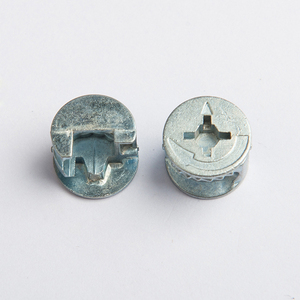 Đồ Nội Thất Kết Nối Cam Khóa Phụ Kiện Với Dowel Cam Khóa Kết Nối Đồ Nội Thất <span class=keywords><strong>Fastener</strong></span> Vít Nut Cho Tủ Quần Áo - Product Image 6