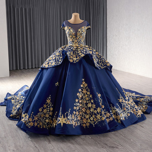 Wholesale blue dresses 15 years To Shine One Last Time At School -  Alibaba.com