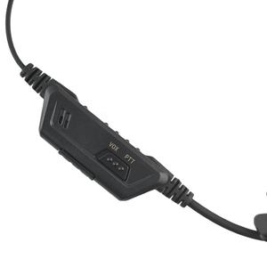 Auricular Original EHM18-A para Radios Bidireccionales TD505, BD505, PD505, TC-500S, PD506, PD508, BD500, BD610 - Product Image 4