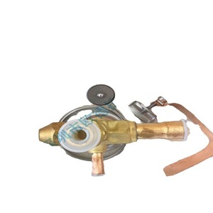 Relé de Presión Danfoss 060-127666 para Sistemas Hidráulicos de Refrigeración SPDT 16A - Product Image 5