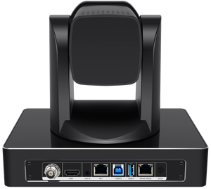 Cámara PTZ EZOLEN 4K60FPS 12X SDI con Seguimiento por IA para Iglesias, Transmisión en Vivo HD 8.5MP, Sistema de Videoconferencia <span class=keywords><strong>MI</strong></span> LAN POE - Product Image 3