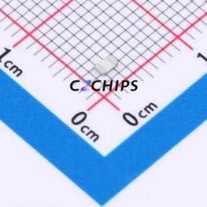 Resistencia SMD RCA054R7FLF 0805 (Tipo: Película Gruesa) (Resistencia: 4.7 Ohmios Precisión: 1%) - Product Image 2