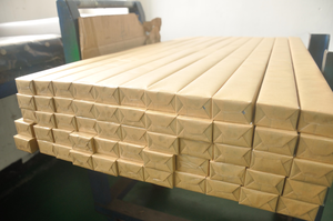 1.4112/X90CrMoV18/440B/9Cr18MoV/S44003/SUS440B فولاذ مسطح مصنّع بدقة - Product Image 6