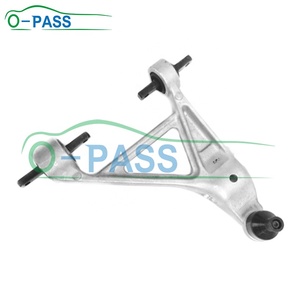 Brazo de control inferior delantero OPASS para Ferrari 458 ITALIA Speciale <span class=keywords><strong>488</strong></span> GTB <span class=keywords><strong>Spider</strong></span> 2009 264523 - Product Image 6